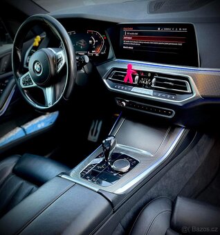 BMW G05 X5 3.0d 2020 - 12