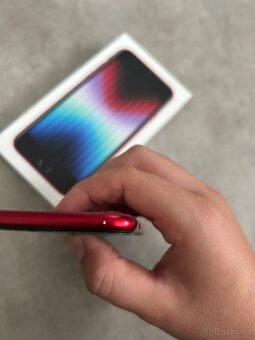 iPhone SE 2022/ 3gen - 12