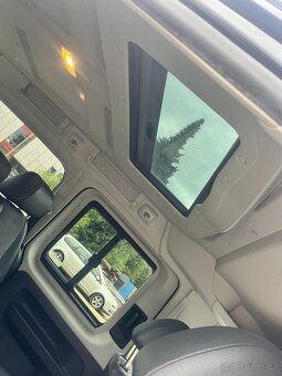 CADDY MAXI 2.0TDI 103KW DSG 4X4. 4MOTION 7MÍST - 12