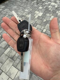 Škoda Fabia 2005, combi, 1.2 HTP, 189tis. km - 12