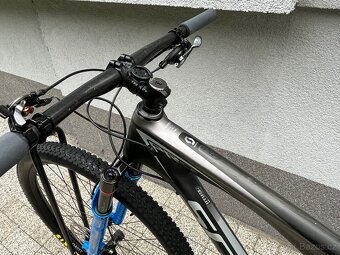 Scott Spark Pro upgrade 10,5 kg velikost L - 12