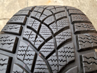 5x112 r16 et43 disky kola a3 skoda octavia golf 205/55 16 g - 12