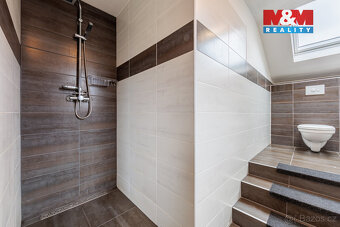 Prodej rodinného domu, 190 m², Sokolov, ul. Prokopa Holého - 12