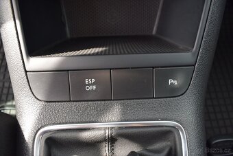 Volkswagen Golf Plus 1,4 TSi PR.SERVIS,1.MAJITEL - 12