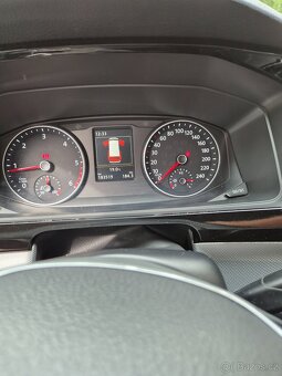 VW Multivan T6 Highline 4Motion - 12