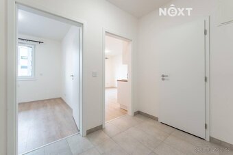 Pronájem byt 2+kk, 45㎡ - 12