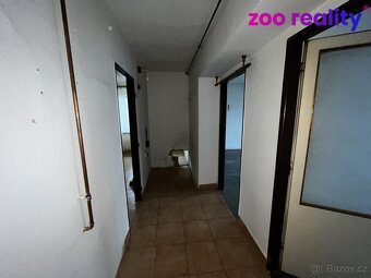 Prodej bytu 3+kk – 58 m² - 12