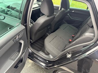 Škoda Fabia 1.2TSI 81kW STYLE - 12