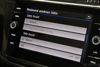 Volkswagen Tiguan, 1.5 TSI 110kW IQ.Drive, TAŽNÉ - 12