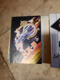 2 Světová válka mix knih. - 12