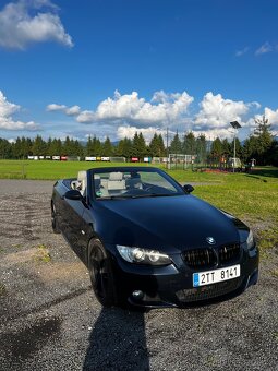 BMW 335i e93 - 12