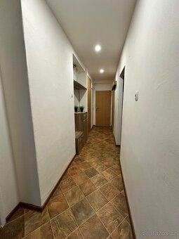 Pronájem bytu 2+1, Husova, Náměšť nad Oslavou - 12