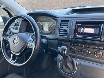 Multivan 110KW DSG R.V-6/2017 - 12