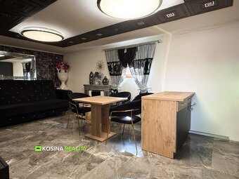 Rodinný dům, Horní Pochlovice - 12