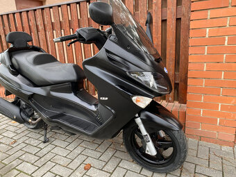 Piaggio X-Evo 125 (2016) - 12