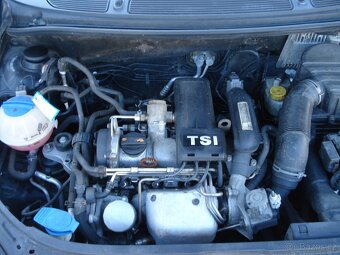 Škoda Roomster 1.2 TSI,SERVISKA,NOVÁ STK - 12