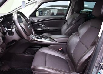 Renault Espace 1.6dCi 118kW - 12