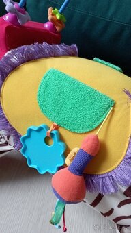 Zebra Ryan K's Kids - 12