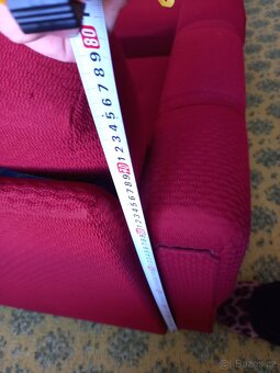 Sedací souprava Kleopatra - 12