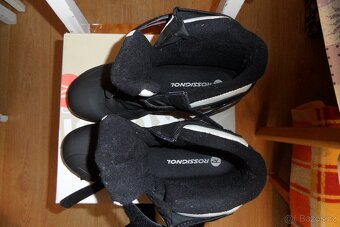 Běžecký set ROSSIGNOL - 12