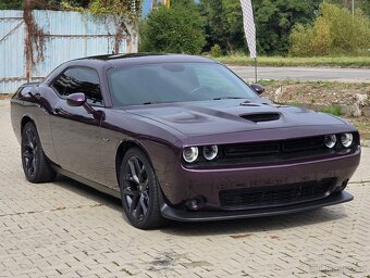 Dodge Challenger 3.6L V6 GT Plus 2020 DPH - 12