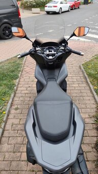 Honda PCX 125 - 12
