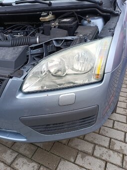 Ford Focus MK II - 12