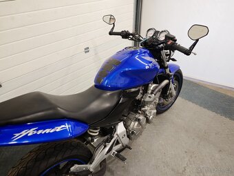 Honda CB600F Hornet - 12