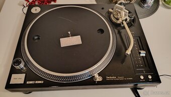 Technics1210m5g - 12