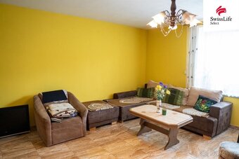 Prodej rodinného domu 273 m2 Polní, Břidličná - 12