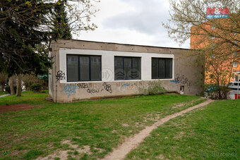 Pronájem skladu, 230 m², Děčín - Želenice - 12