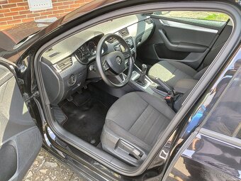Prodám Škodu Octavia 3 – 2.0 TDI 110 kW 4x4 - 12