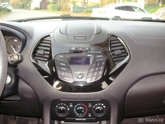 Ford Ka Plus 1.2i - 12