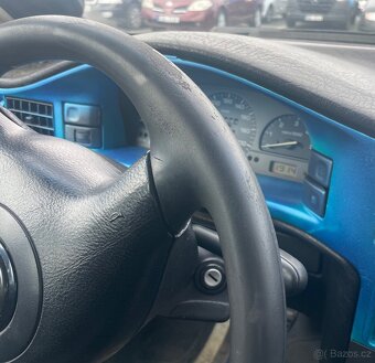 Seat Toledo 1.9 TDI 66 KW Rotačka … ALU kola - 12