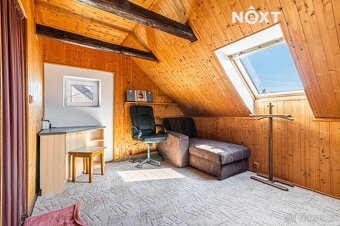 Prodej Rodinný dům, 86㎡ - 12