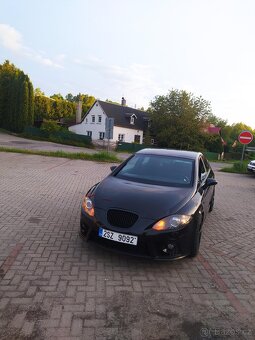 Seat leon FR 125kwl - 12