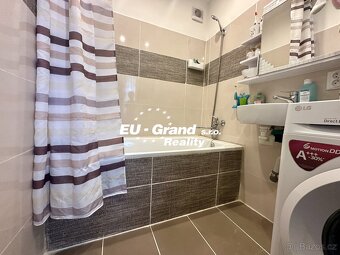Prodej byty 2+1/L, 67 m2 - Žandov, ev.č. 05706 - 12