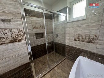 Pronájem bytu 3+1, 96 m², Ostrava, ul. Zborovská - 12