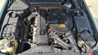 Mercedes SL 300 R129 - 12
