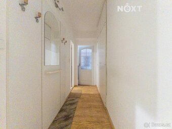 Prodej byt 3+1, 83㎡ - 12
