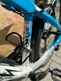MTB SCOTT VOLTAGE YZ2 26” - 12