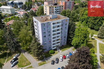 Prodej bytu 2+kk, Severovýchod, Zábřeh - 12