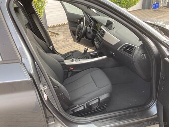 BMW 116i Joy Edition - v zachovalém stavu - 12
