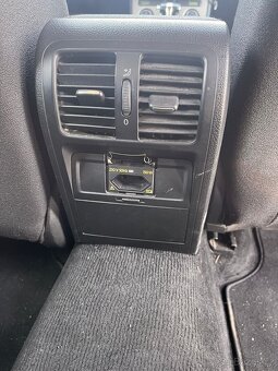 Passat B6 2.0TDI 125KW BMR Automat Dily z vozu - 12
