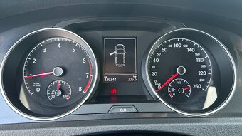 Volkswagen Golf 1.0TSi 81kW FullLed,ČR,Stav - 12
