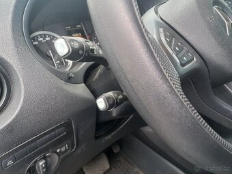 Mercedes Vito 2023 EXTRA LONG, DPH, ZÁRUKA, AUTOMAT - 12