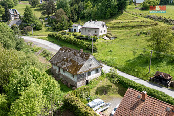 Prodej rodinného domu, 148 m², Jamné nad Orlicí - 12