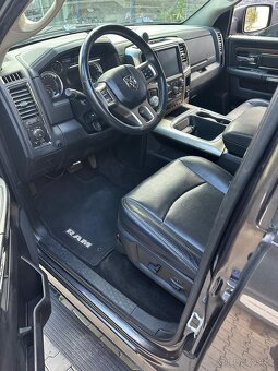 Dodge ram 1500 - 12