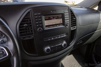 Mercedes-Benz Vito Tourer 116 BlueTec lang /aj na splátky/ - 12