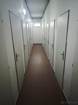 Krásný byt 2KK 49m2 uprostřed oázy klidu - 12